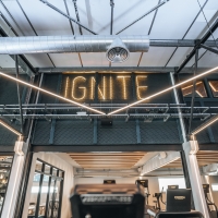 Ignite Fitness, Hertfordshire