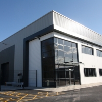 We have moved to a bigger warehouse to increase operational efficiency to support continued business growth for the future.
