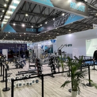CYC Fitness set to  exhibit at FIBO Global Fitness 2023 in Cologne.