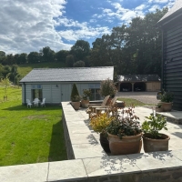 Luxury Home Gym – Private Country Residence