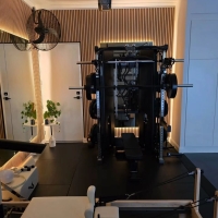 Shropshire Garage Gym Conversion