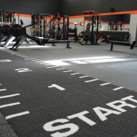 Ysgol y Creuddyn - Fit Conwy