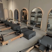 Body by Sherin Pilates Reformer Studio in Caernarfon is Officially Open!