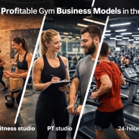 The Most Profitable Gym Business Models in 2026