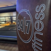 24/7 Fitness &ndash; Premium Functional Training Facility