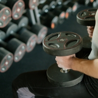 Athletic Performance and Strength Training
