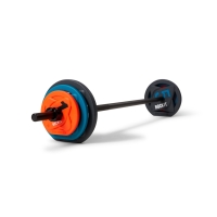 Barbell Buying Guide