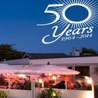 Cobo Bay Hotel, Guernsey