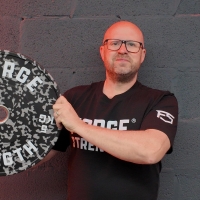 CYC Fitness is proud to launch its own premium fitness equipment brand, Forge Strength&reg;