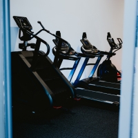 Ffitrwydd M&ocirc;n Fitness Studio
