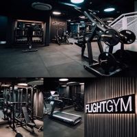 Transforming Fitness at Flight Story: Our Skelcore Installation for Steven Bartlett’s London HQ