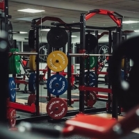 Force Fitness, Ayr 