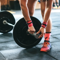 How to Train Like an Olympic Weight Lifter