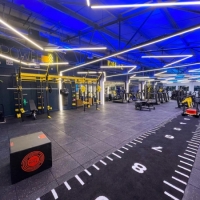 Ignite Fitness, Hertfordshire