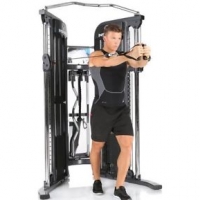 Inspire Fitness FT1 Functional Trainer - £1999.99