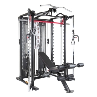 Inspire Fitness Smith Cage System Our Price £3499.00