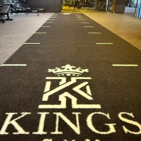Kings Gym - Brighton