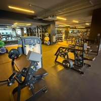 Kings Gym - Brighton