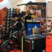 Latest News 26/09/16. What a fantastic two days at LIW!