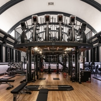 Luxe Fitness Club, Bristol
