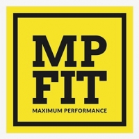 MP Fit Gym, Birstall - Boutique at its best