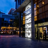 Muscleworks Gym Southwark