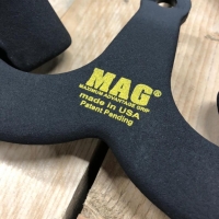 NEW MAG THREE QUARTER GRIP NOW AVAILABLE TO ORDER!
