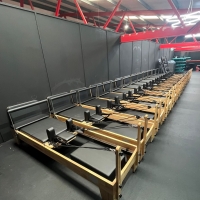 Planet Fitness Open a Reformer Studio X Forge Strength Reformers