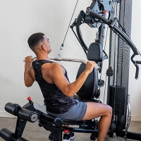 Push vs Pull Exercises