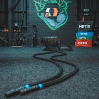 Q Fitness, Wrexham 