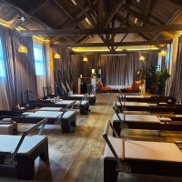 Roam Movement Pilates Studio