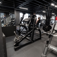 Transforming Strength Training at Muscle Works Loughton