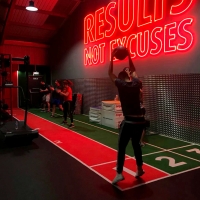 State-of-the-art equipment, superb classes AND affordability at the North East's OneGym