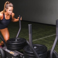 Strength Training for Women