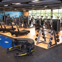 The Benefits Of Setting Up A School Gym