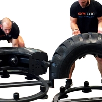 TireFlip 180 Functional Training System Now Available!