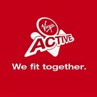 Virgin Active Mansion House, London