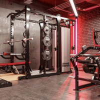 Why your gym needs finance 