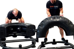 TireFlip 180 Functional Training System Now Available!