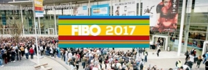 Training Wall FIBO 2017 - 6-9 April - HALL 6 / A45