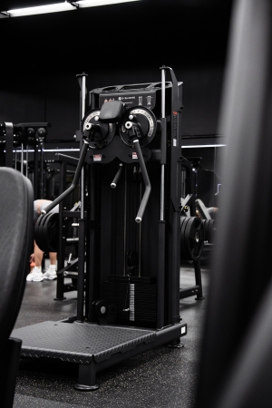 Why More Young People Are Choosing the Gym Over the Party Scene