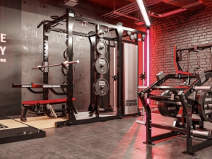 Why your gym needs finance