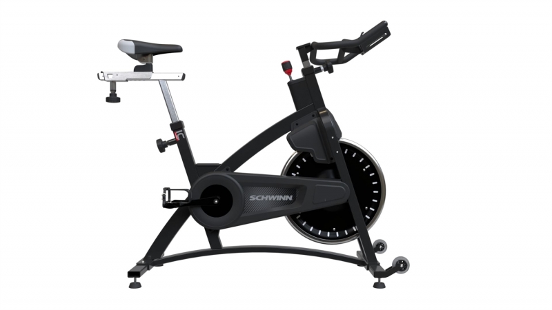Schwinn ic7 on sale indoor cycle uk