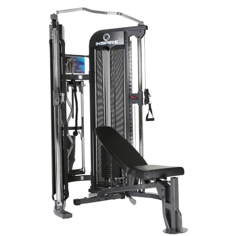 Inspire Fitness FT1 Functional Trainer Buy Online
