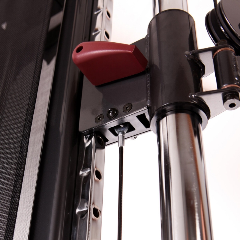 Inspire Fitness FT1 Functional Trainer Buy Online