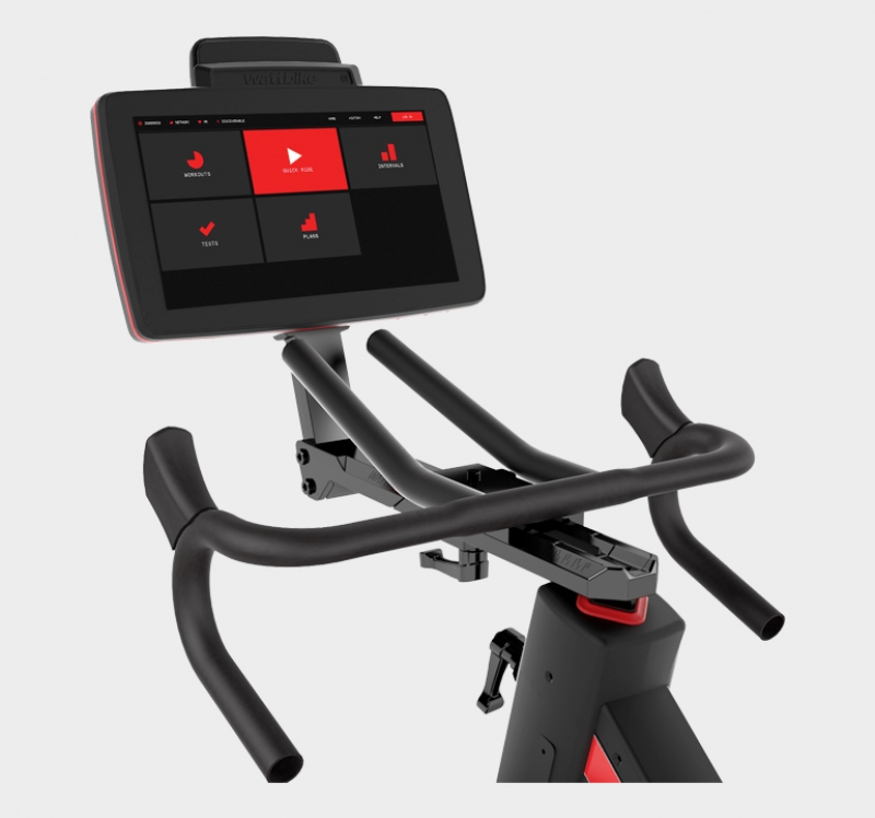 wattbike nucleus zwift