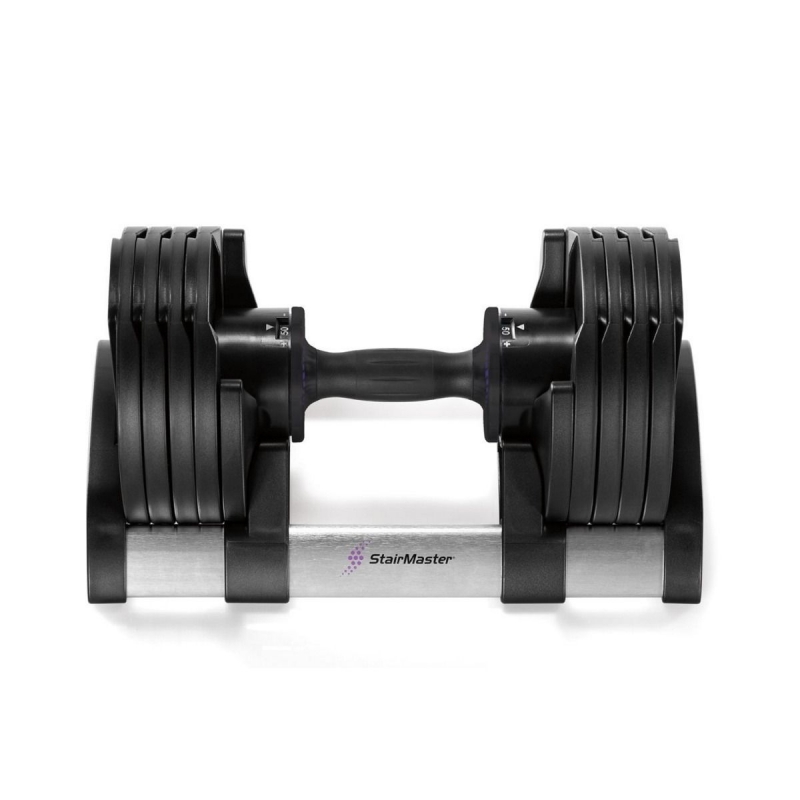 StairMaster TwistLock Dumbbells Buy Online