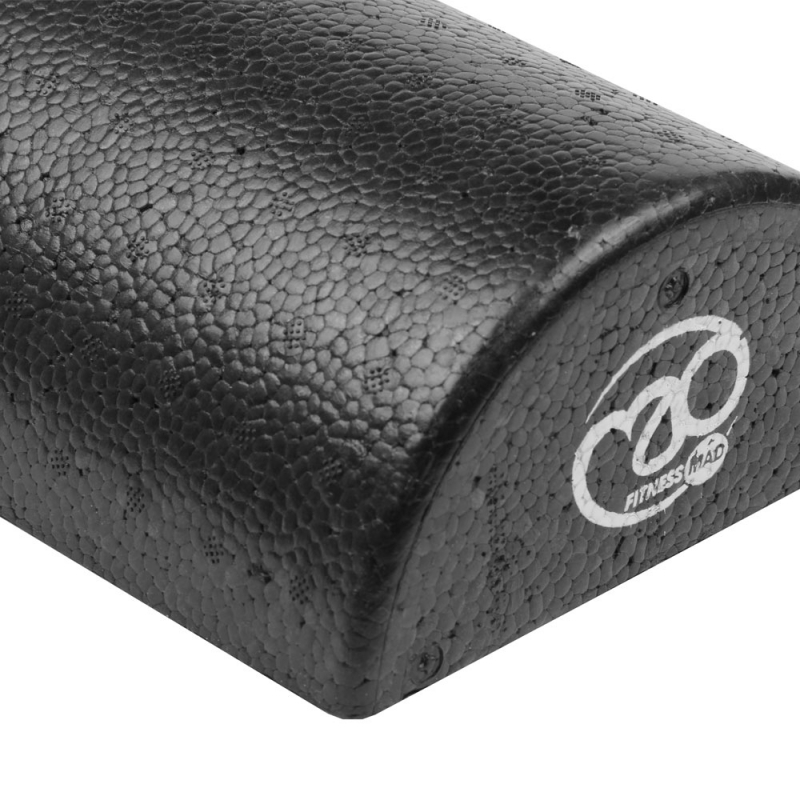 Fitness Mad 90cm Foam Roller - Podium 4 Sport