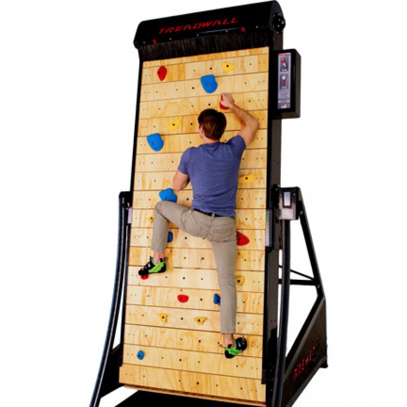 Brewer Fitness Treadwall® Max4 Buy Online