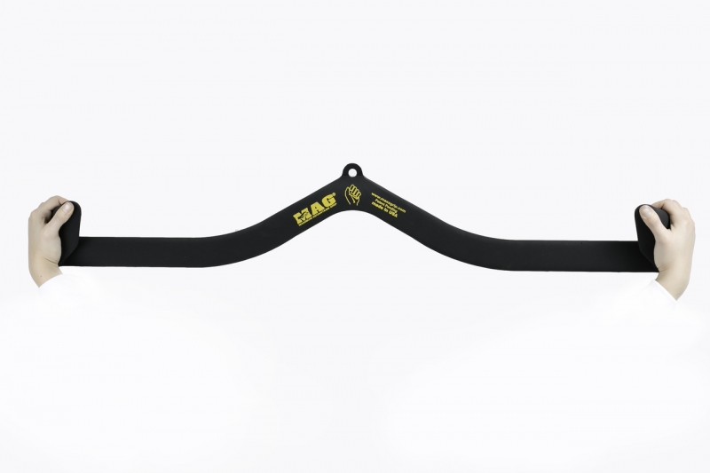 MAG Grip Wide Lat Pulldown Buy Online